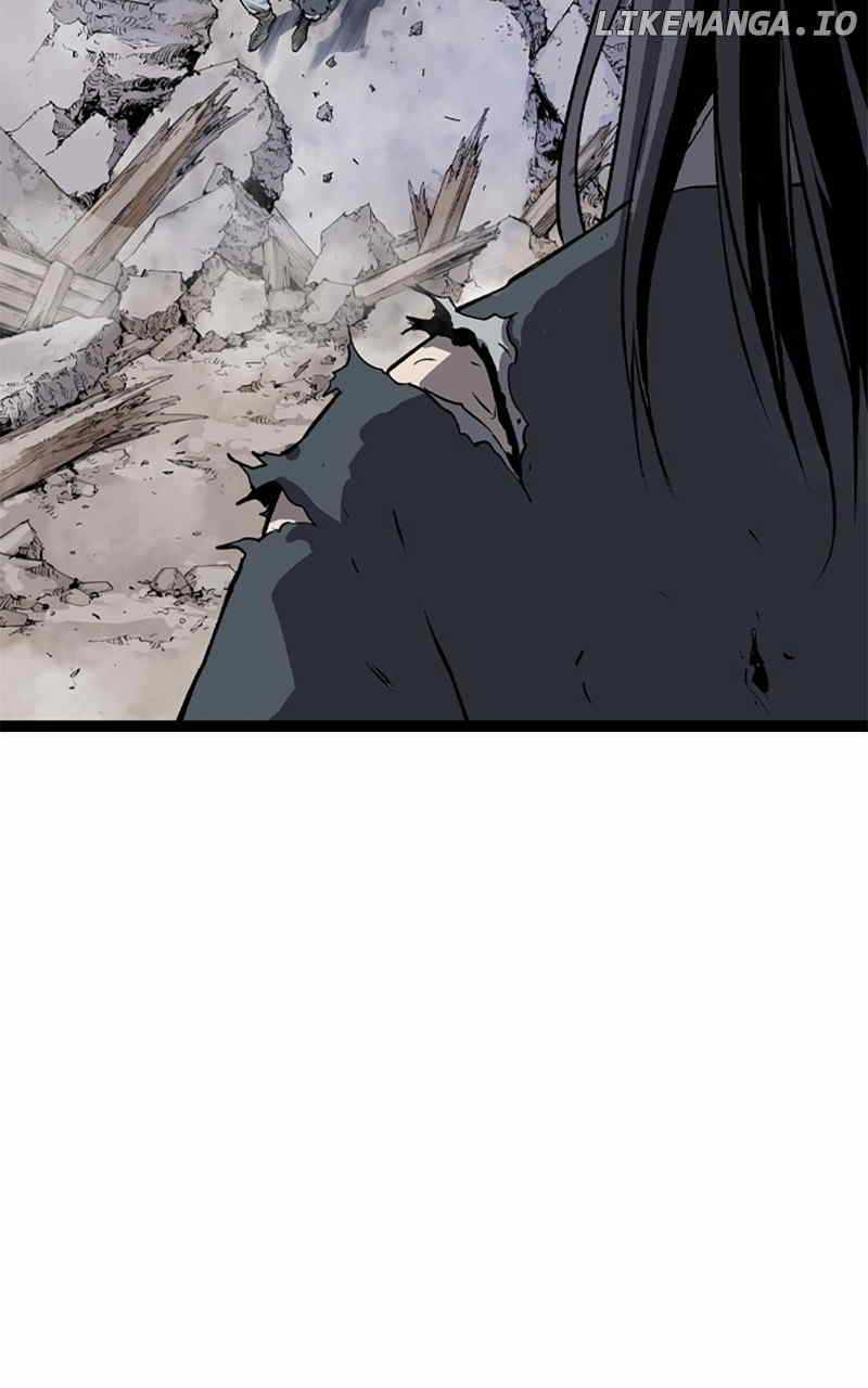 Asura (manhwa) Chapter 17 17